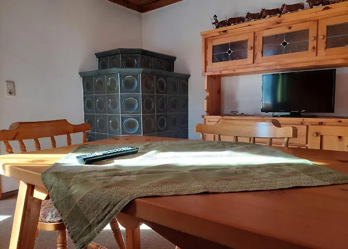 Ferienwohnung Muhlbauer